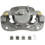 Order NUGEON - 99-01626B - Front Passenger Side Brake Caliper For Your Vehicle