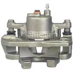 Order Front Right Rebuilt Caliper With Hardware by NUGEON - 99-01629B For Your Vehicle