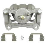 Order NUGEON - 99-01633B - Front Passenger Side Brake Caliper For Your Vehicle