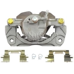 Order NUGEON - 99-01641B - Remanufactured Front Disc Brake Caliper For Your Vehicle