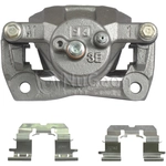 Order NUGEON - 99-01643B - Front Driver Side Brake Caliper For Your Vehicle