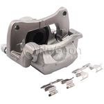 Order NUGEON - 99-01673B - Front Passenger Side Brake Caliper For Your Vehicle