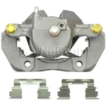 Order NUGEON - 99-01679A - Front Passenger Side Brake Caliper For Your Vehicle