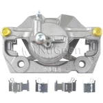 Order NUGEON - 99-01683A - Remanufactured Front Brake Caliper For Your Vehicle