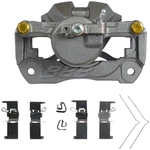 Order NUGEON - 99-01690B - Front Passenger Side Brake Caliper For Your Vehicle