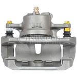 Order Front Right Rebuilt Caliper With Hardware by NUGEON - 99-01697B For Your Vehicle