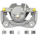 Order NUGEON - 99-01697B - Front Passenger Side Brake Caliper For Your Vehicle