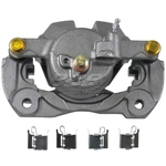 Order NUGEON - 99-01706B - Front Passenger Side Brake Caliper For Your Vehicle