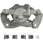 Order NUGEON - 99-01710B - Front Passenger Side Brake Caliper For Your Vehicle