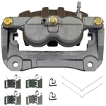 Order NUGEON - 99-01718B - Remanufactured Front Brake Caliper For Your Vehicle