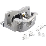 Order NUGEON - 99-01734B - Front Passenger Side Brake Caliper For Your Vehicle