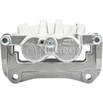 Order Front Right Rebuilt Caliper With Hardware by NUGEON - 99-01758B For Your Vehicle
