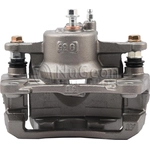 Order Front Right Rebuilt Caliper With Hardware by NUGEON - 99-01767B For Your Vehicle