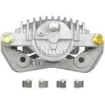 Order NUGEON - 99-01804A - Remanufactured Front Disc Brake Caliper For Your Vehicle