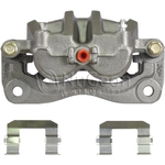 Order NUGEON - 99-01824B - Remanufactured Front Disc Brake Caliper For Your Vehicle