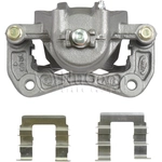 Order NUGEON - 99-01830B - Remanufactured Front Disc Brake Caliper For Your Vehicle