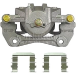 Order NUGEON - 99-01834A - Remanufactured Front Disc Brake Caliper For Your Vehicle