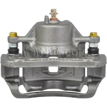 Order Front Right Rebuilt Caliper With Hardware by NUGEON - 99-01841B For Your Vehicle