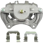 Order NUGEON - 99-01843A - Front Passenger Side Brake Caliper For Your Vehicle