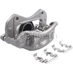 Order NUGEON - 99-01845B - Remanufactured Front Disc Brake Caliper For Your Vehicle