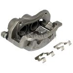 Order NUGEON - 99-01851A - Front Passenger Side Brake Caliper For Your Vehicle