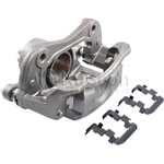 Order NUGEON - 99-01853B - Remanufactured Front Disc Brake Caliper For Your Vehicle