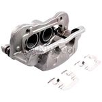 Order NUGEON - 99-01859B - Remanufactured Front Disc Brake Caliper For Your Vehicle