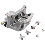 Order NUGEON - 99-02003B - Front Passenger Side Brake Caliper For Your Vehicle