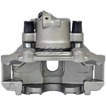 Order Front Right Rebuilt Caliper With Hardware by NUGEON - 99-02109A For Your Vehicle