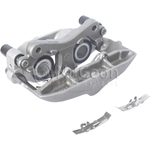 Order NUGEON - 99-02122A - Front Passenger Side Brake Caliper For Your Vehicle