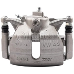 Order NUGEON - 99-02215B - Front Passenger Side Brake Caliper For Your Vehicle