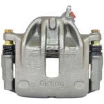 Order NUGEON - 99-02309A - Front Passenger Side Brake Caliper For Your Vehicle