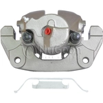 Order Front Right Rebuilt Caliper With Hardware by NUGEON - 99-02339A For Your Vehicle