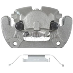 Order NUGEON - 99-02344A - Front Passenger Side Brake Caliper For Your Vehicle