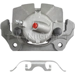 Order Front Right Rebuilt Caliper With Hardware by NUGEON - 99-02389A For Your Vehicle