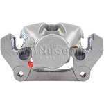 Order Front Right Rebuilt Caliper With Hardware by NUGEON - 99-02395A For Your Vehicle