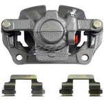 Order NUGEON - 99-02399B - Remanufactured Front Disc Brake Caliper For Your Vehicle