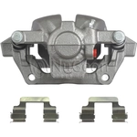 Order NUGEON - 99-02400B - Remanufactured Front Disc Brake Caliper For Your Vehicle