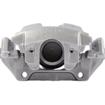 Order Front Right Rebuilt Caliper With Hardware by NUGEON - 99-02724B For Your Vehicle