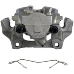 Order NUGEON - 99-02730B - Remanufactured Front Brake Caliper For Your Vehicle