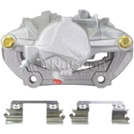 Order NUGEON - 99-02760A - Front Passenger Side Brake Caliper For Your Vehicle