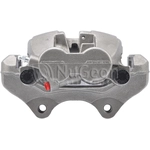 Order Front Right Rebuilt Caliper With Hardware by NUGEON - 99-02814A For Your Vehicle