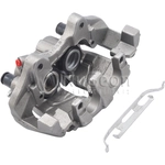 Order NUGEON - 99-02814A - Front Passenger Side Brake Caliper For Your Vehicle