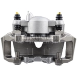 Order Front Right Rebuilt Caliper With Hardware by NUGEON - 99-02861A For Your Vehicle