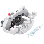 Order NUGEON - 99-02863A - Front Passenger Side Brake Caliper For Your Vehicle