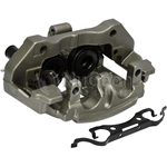 Order Front Right Rebuilt Caliper With Hardware by NUGEON - 99-02885A For Your Vehicle