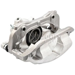 Order Front Right Rebuilt Caliper With Hardware by NUGEON - 99-02902A For Your Vehicle