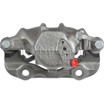 Order Front Right Rebuilt Caliper With Hardware by NUGEON - 99-03318B For Your Vehicle