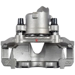 Order Front Right Rebuilt Caliper With Hardware by NUGEON - 99-03319B For Your Vehicle