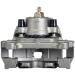 Order Front Right Rebuilt Caliper With Hardware by NUGEON - 99-03360B For Your Vehicle